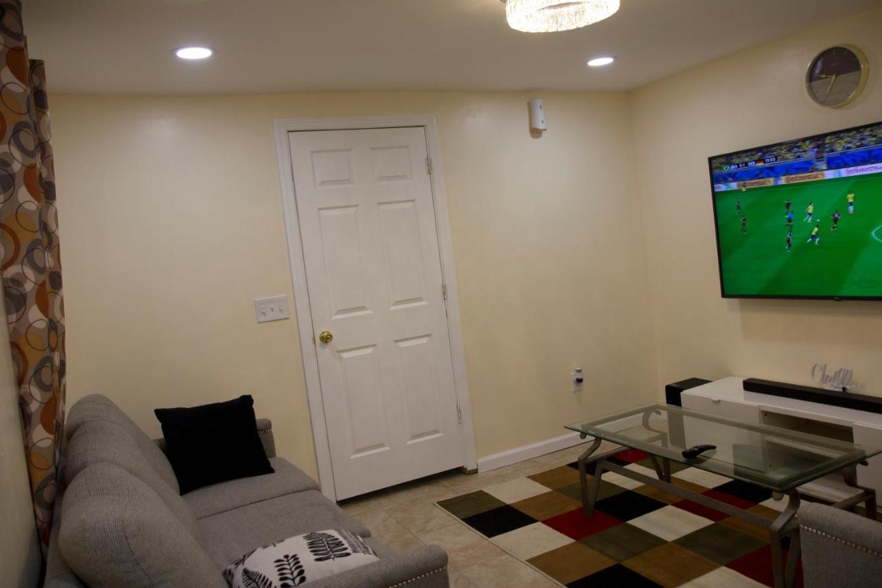 Mamas Love Apartment Newark Exterior foto